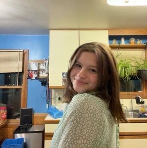 Meet your Posher, Marlie